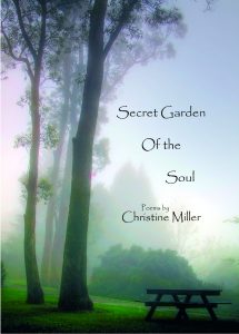 Christine Miller Secret Garden of the Soul 